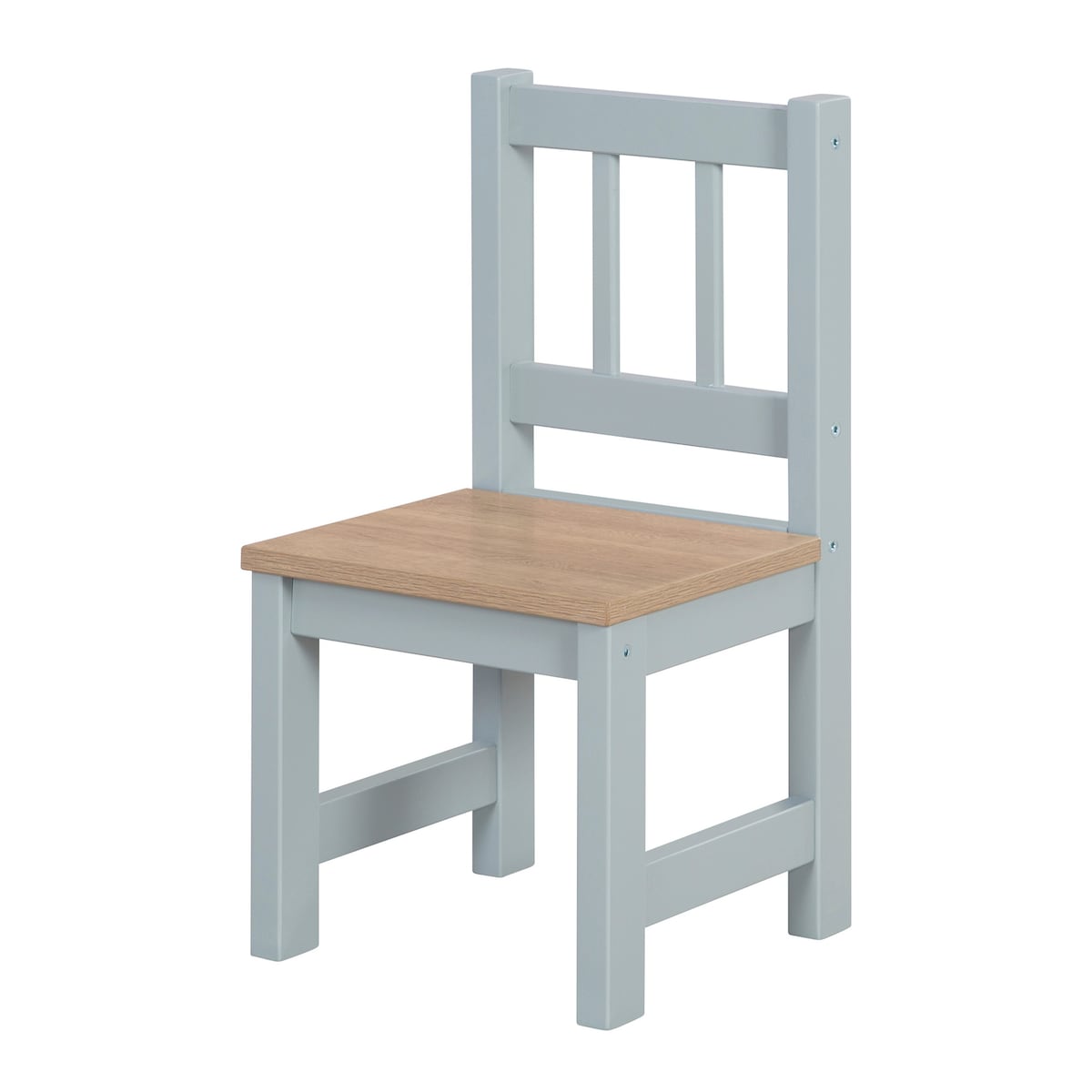 Montert Møbelgruppe for barn Woody i tre