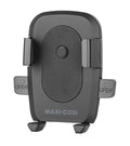 Mobiltelefonholder for barnevogn svart Maxi-Cosi forfra