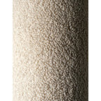 Modulær barnesofa Teddy 9 deler 132x78x46 cm detalj av stoff