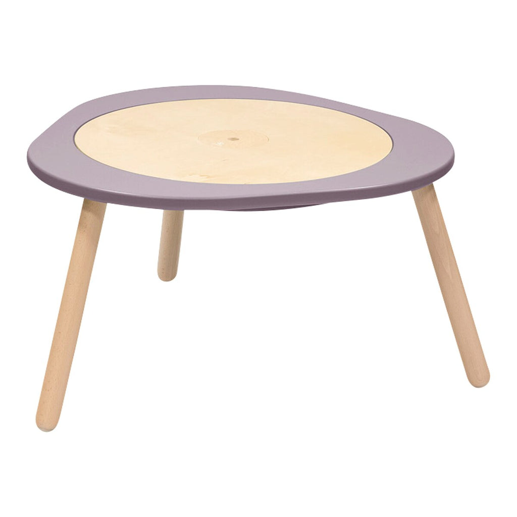 Montering av bein på Multifunksjonsbord MuTable™ V2