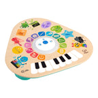 Detalj av instrumenttaster på Musikkbord Magic Touch med 22 instrumenter