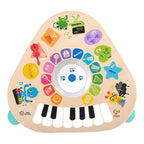 Musikkbord Magic Touch med 22 instrumenter med batterirom