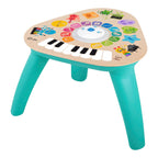 Musikkbord Magic Touch med 22 instrumenter i bruk