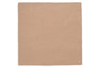 Musseklut 2-pack hydrofil 115x115 cm biscuit/ivory - Jollein bakside