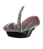 Myggnett for bilstol Cabriofix Pebble Citi Rock Maxi-Cosi detalj