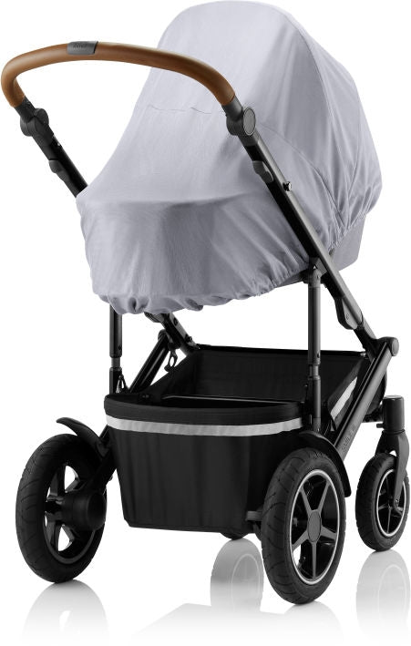 Myggnett for barnevogn SMILE III/5Z - Britax Römer montert på vogn