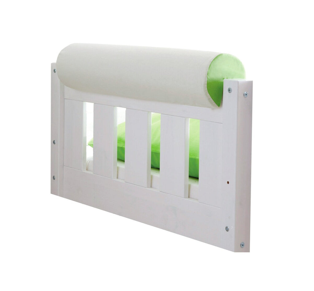 Nakkepute for høyseng bomull 79x16,5 cm 6-12 år - TiCAA