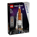 NASA Artemis SLS-tungløftrakett 42221 forfra