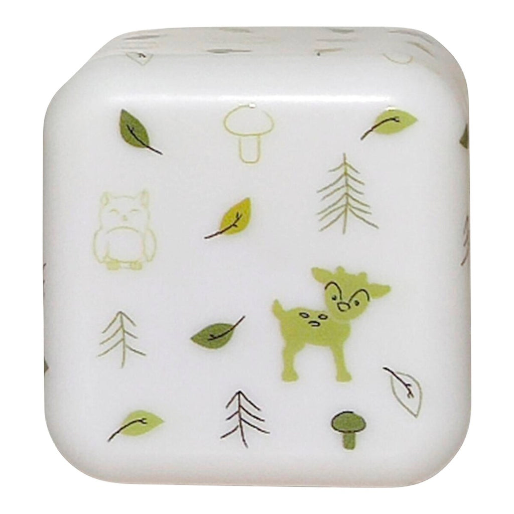 Nattlys Cube B 2-i-1 mobil og stikkontakt 7x7x7 cm - Cloud B