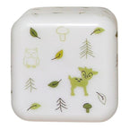 Nattlys Cube B 2-i-1 mobil og stikkontakt 7x7x7 cm - Cloud B