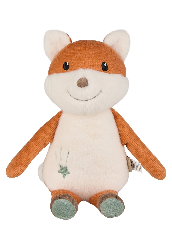 Nattlys med lyd Filou polyester - Sterntaler montert