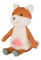Nattlys med lyd Filou polyester - Sterntaler vaskesymboler