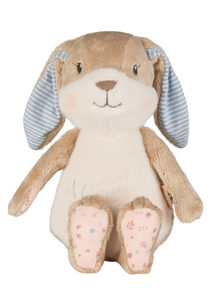 Nattlys med lyd Hanni polyester Sterntaler forfra