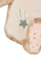 Nattlys med lyd Hanni polyester Sterntaler montert