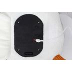 Nattlys med projektor Tranquil Penguin USB-C - Cloud B