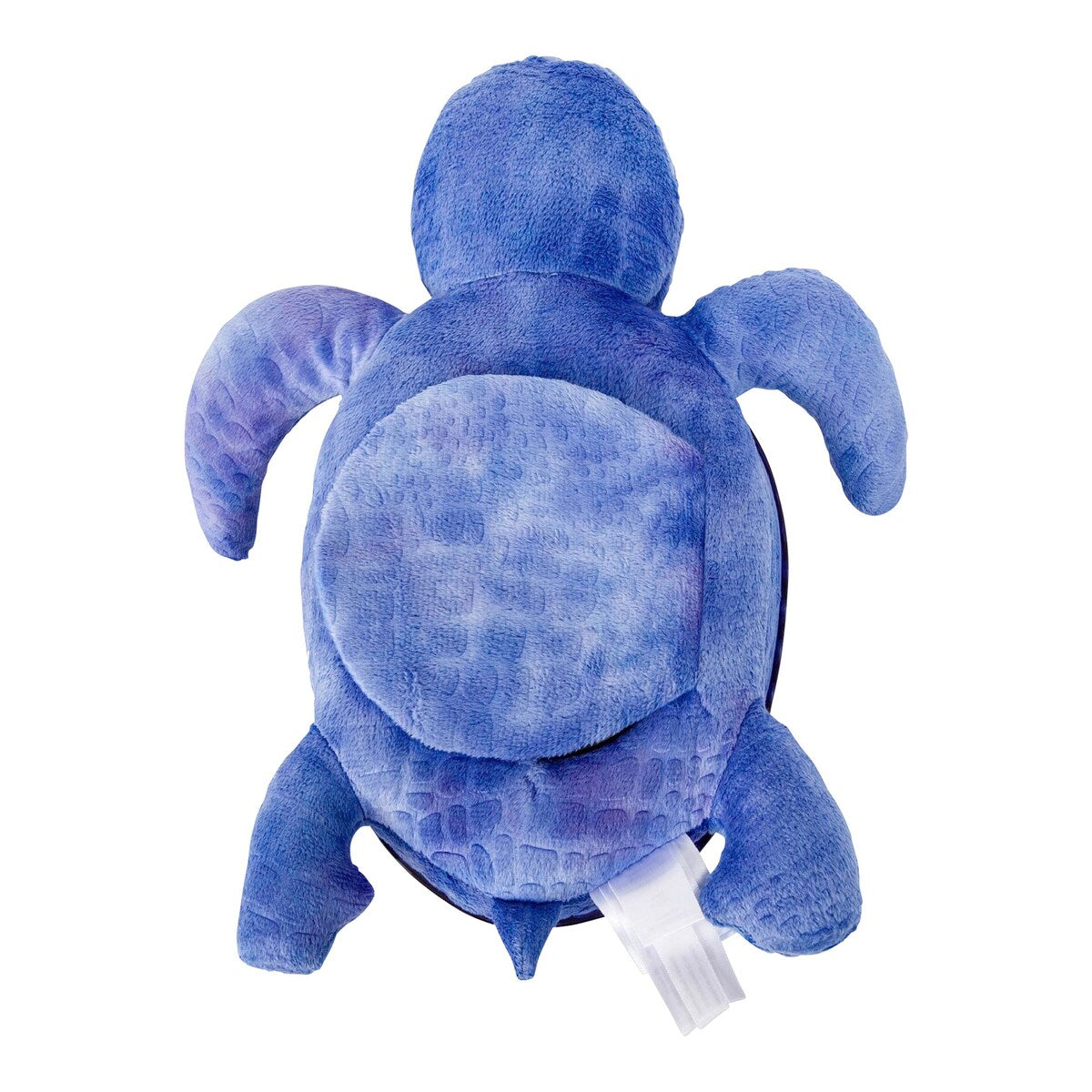 Nattlys med projektor Tranquil Turtle, USB-C - Cloud B