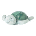 Nattlys med projektor Tranquil Turtle USB-C forfra
