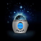 Nattlys My Magic Starlight montert i barnerom