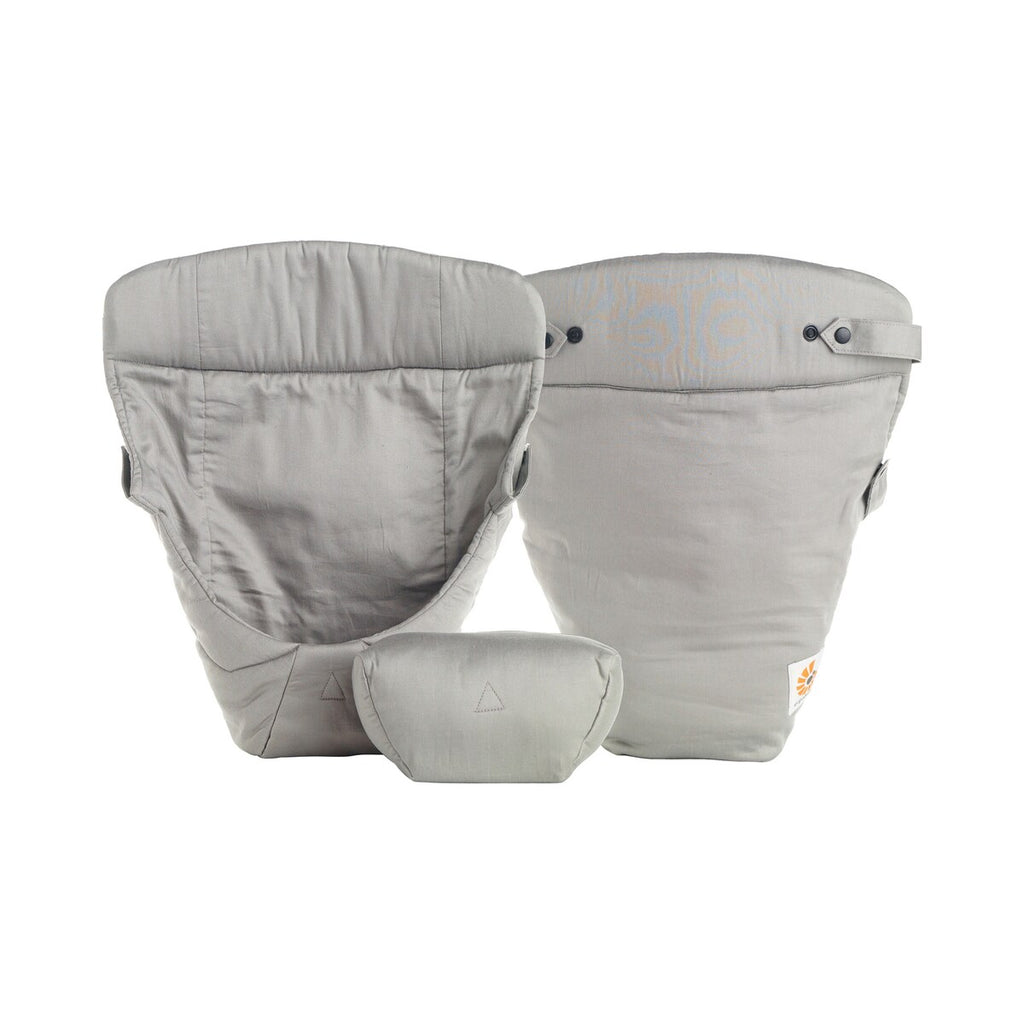 Nyfødt-innlegg Easy Snug Original frontbilde