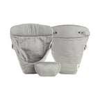 Nyfødt-innlegg Easy Snug Original frontbilde