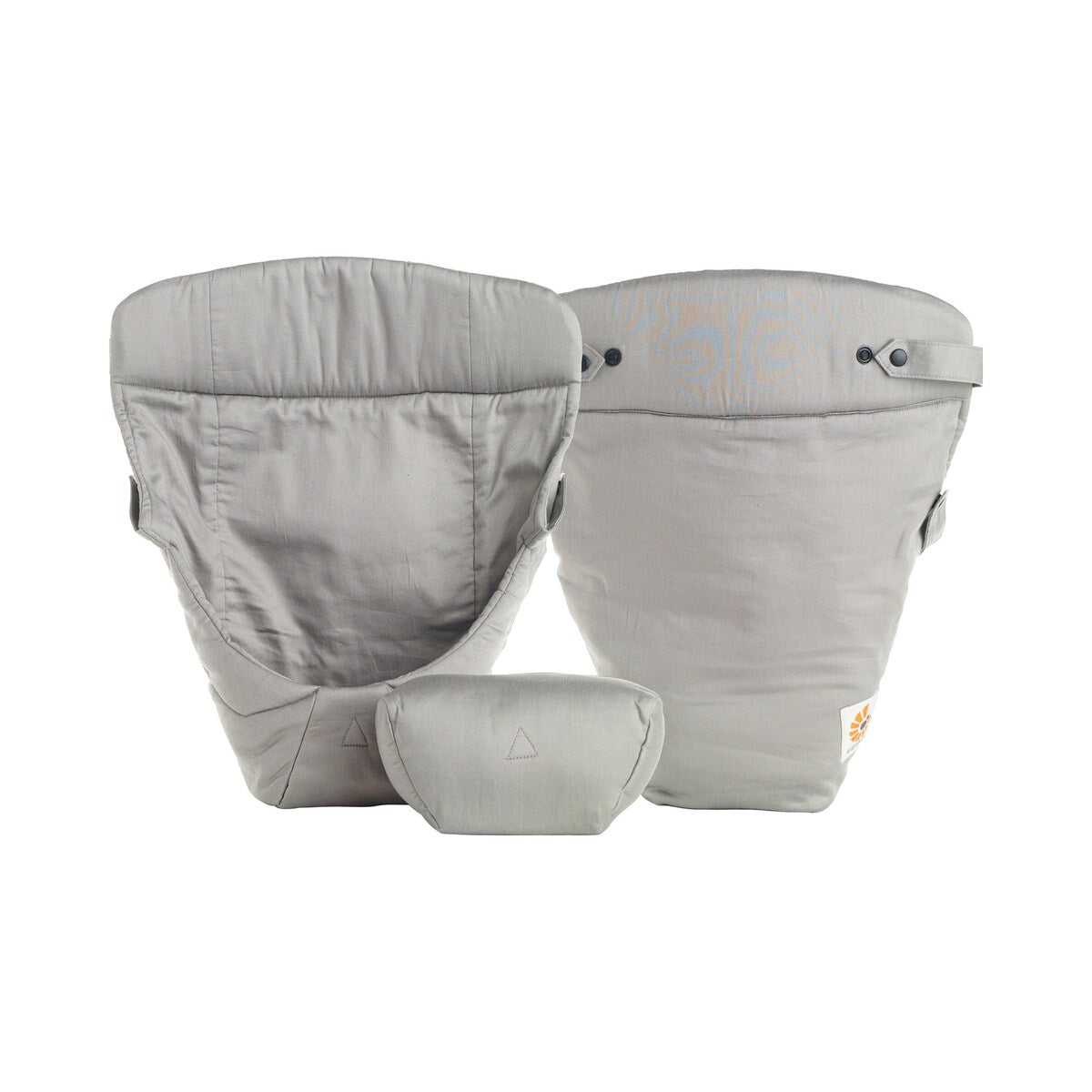 Nyfødt-innlegg Easy Snug Original frontbilde