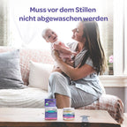 Økologisk brystvortesalve 60 ml uten parfyme Lansinoh pakket for bruk