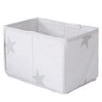 Detalj av Organizer 3-pakning Little Stars til stellebord