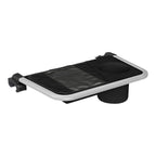 Organizer for Chariot og Urban Glide sykkeltilhenger foran