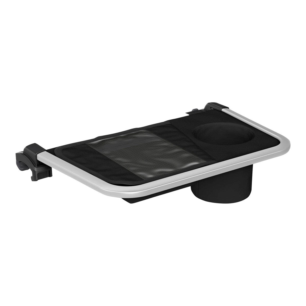 Organizer for Chariot og Urban Glide sykkeltilhenger foran