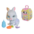 Pamper Petz Hase lekefigur kanin forfra