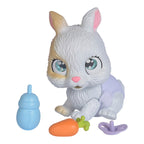 Pamper Petz Hase lekefigur kanin bakside