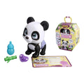 Pamper Petz Panda lekefigur foran