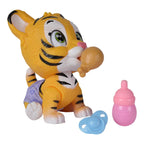 Pamper Petz Tiger med kyllinglår