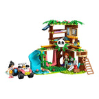 Panda-pleiestasjon 243 deler fra 7 år - LEGO® Friends bakside