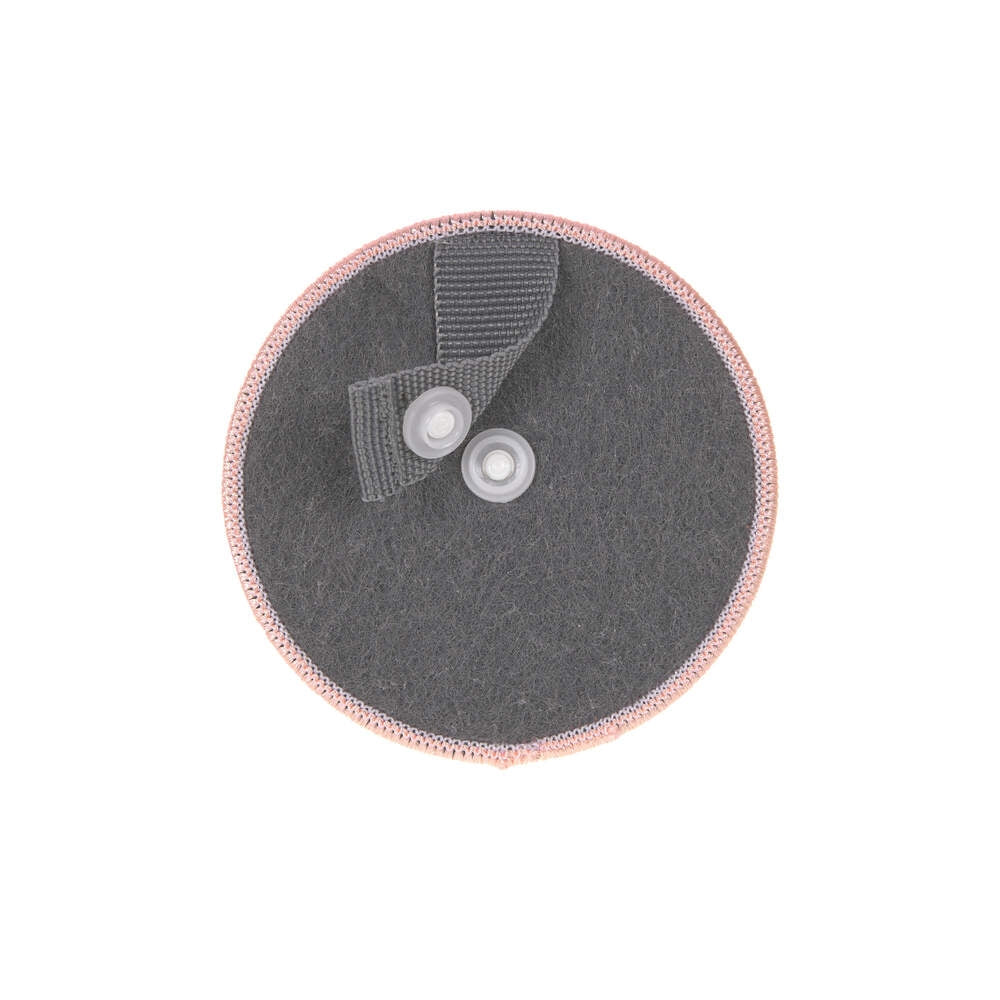 Patches og anheng 3-delers sett hest - Lässig detalj