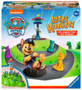 Paw Patrol Lotti Karotti aksjonsspill forfra med spillebrett og figurer