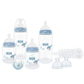 Perfect Start-sett 8 deler First Choice Plus 150 og 300 ml - Nuk forfra