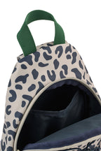 Phoenix crossbody-veske for barn Mega Leo Mist Mix detalj