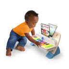 Piano Together in Tune Piano™ i tre fra 6 mnd bakside