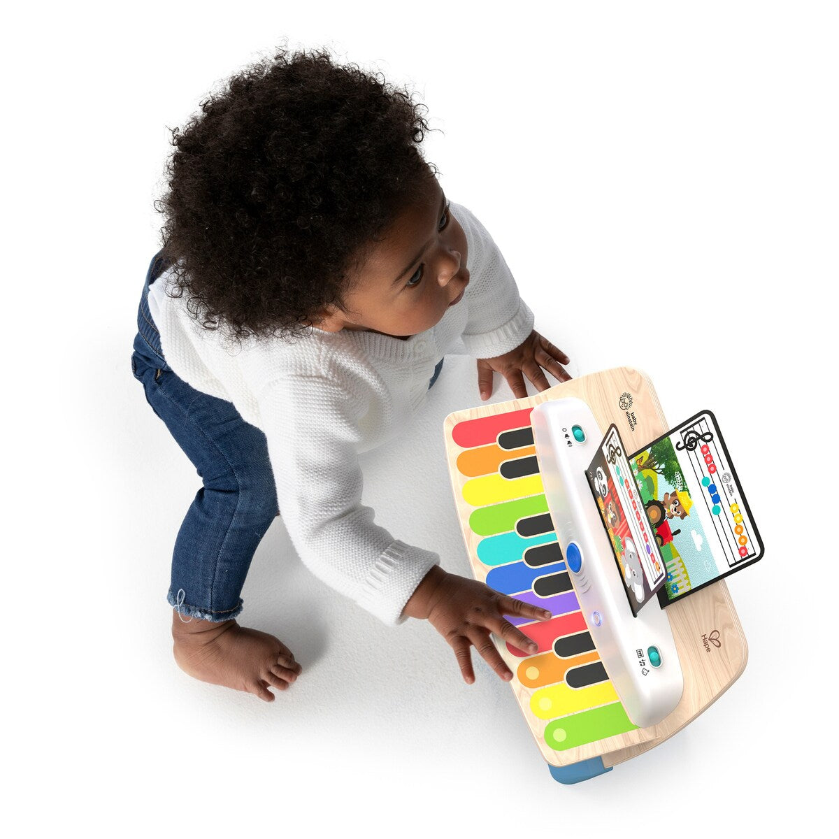 Montert Piano Together in Tune Piano™ i tre fra 6 mnd