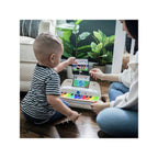 Piano Together in Tune Piano™ koblet med andre instrumenter