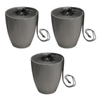 Plantebeskyttelsesnett 3-pakning, opptil 30 cm foran