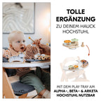 Play Drums S trommelleke til Play Tray monteringsskruen