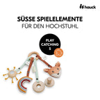Play Tray leketillegg Catching lekering rev i FSC-tre bakside