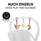 Play Tray leketillegg Catching lekering rev i FSC-tre - Hauck