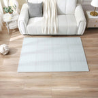 Puslematte XL Hygge 170x120 cm EVA-skum fra fødsel - Hakuna Matte