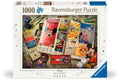 Puslespill 1950 Mickey Moments 1000 brikker forfra