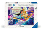 Puslespill Aladdin Disney Collector's Edition forfra