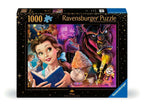 Puslespill Belle Disney-prinsesse 1000 brikker forfra