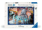 Puslespill Dumbo Disney Collector's Edition forfra